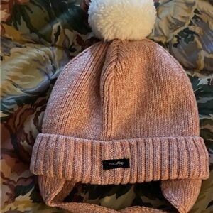 Baby gap winter beanie